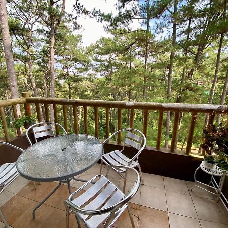 Campjohnhay Forest Estate Villa Baguio City Exterior foto